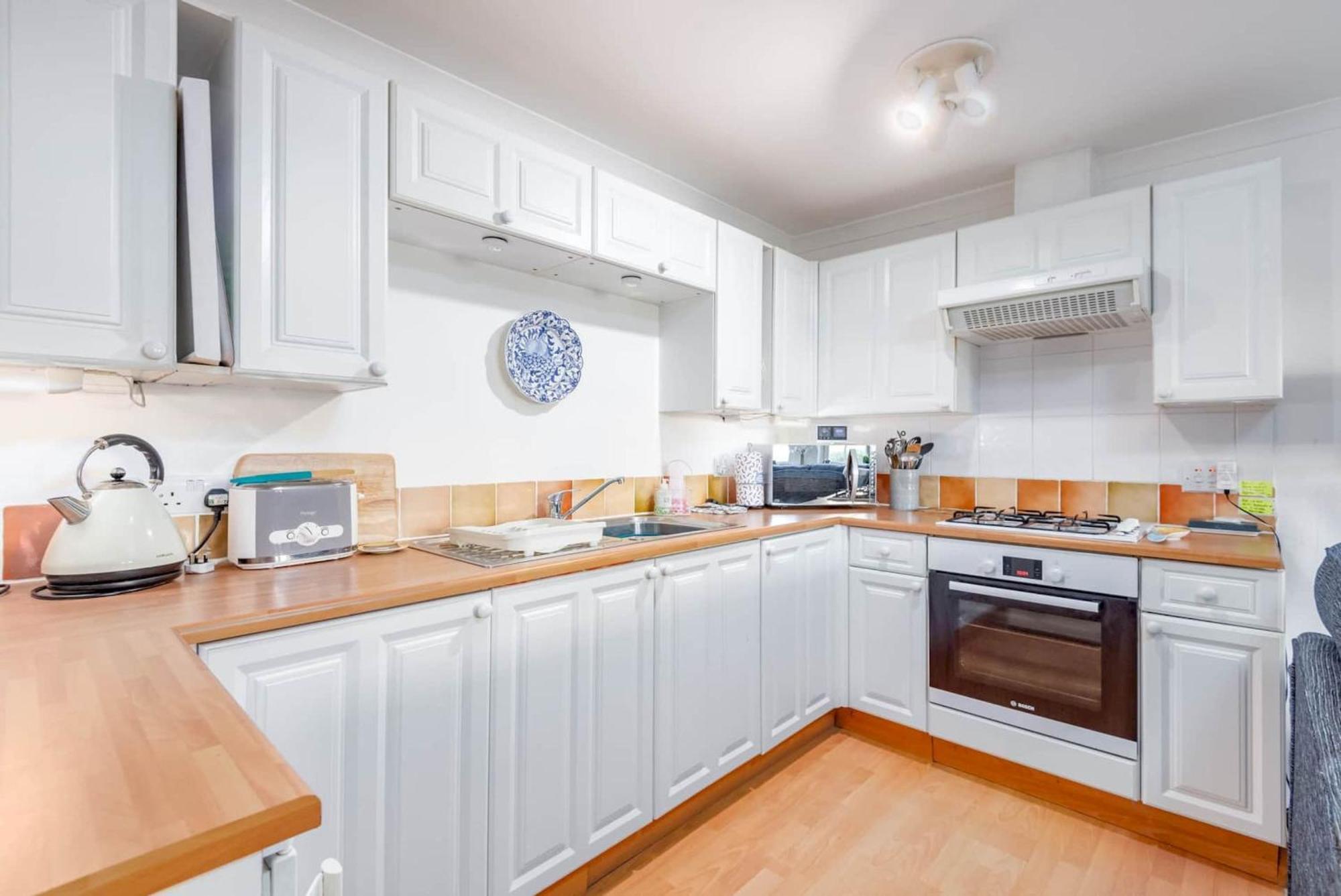 Stoney Creek Cottage - Крейл Екстер'єр фото